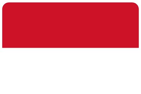 Apa ya Warna Bendera Indonesia jika Bukan Merah Putih? Ini ...