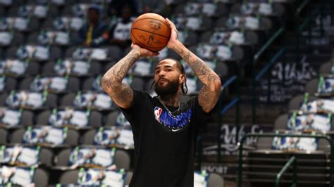 Mavericks: Willie Cauley-Stein all over the court in impressive pickup game