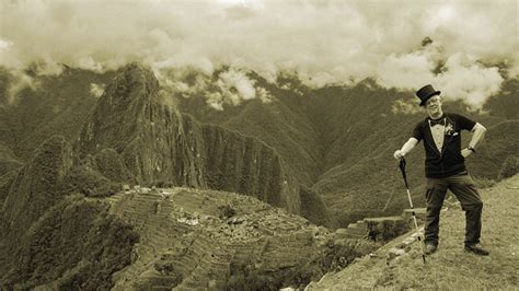 History of Machu Picchu | Active Adventures