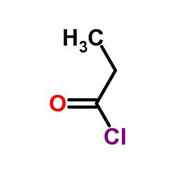 Propionyl chloride global manufacturer supplier | Cas NO.79-03-8 | pharmacdmo.com