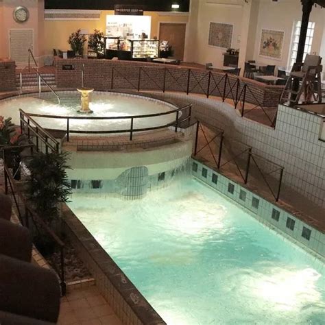 Essex’s 12 best spa days for pampering - Essex Live