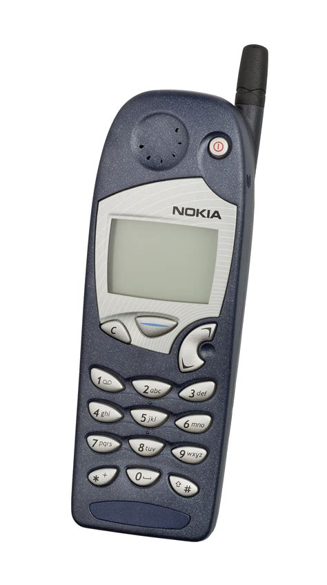 Nokia 5110 - Wikipedia