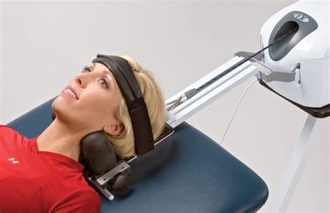 Therasupply — Chattanooga / Saunders Cervical Traction Device 7040 ...