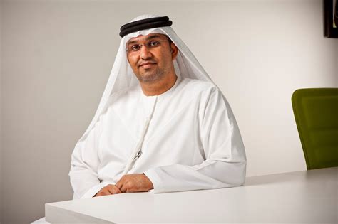 Interview: Dr Sultan Ahmed Al Jaber, Masdar's chief executive | World ...