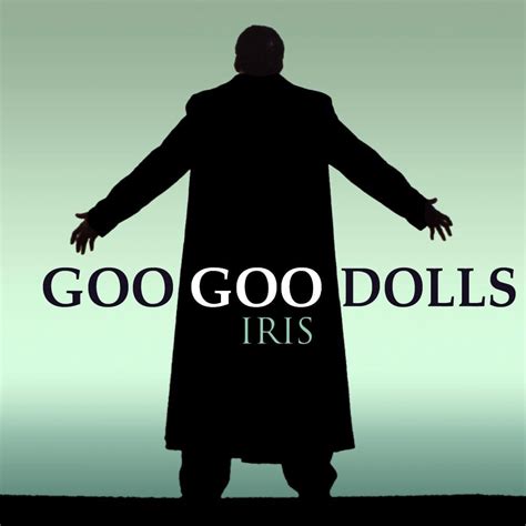 The Goo Goo Dolls – Iris Lyrics | Genius Lyrics