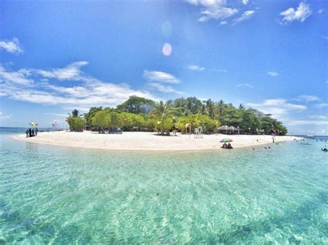 6 Beautiful Islands Every Beach Lover Should Visit in Leyte