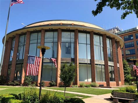 Bucks County Courthouse in Doylestown, Pennsylvania. Paul Chandler June ...