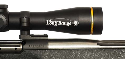 30-378 Weatherby Magnum - Long Range Shooting School