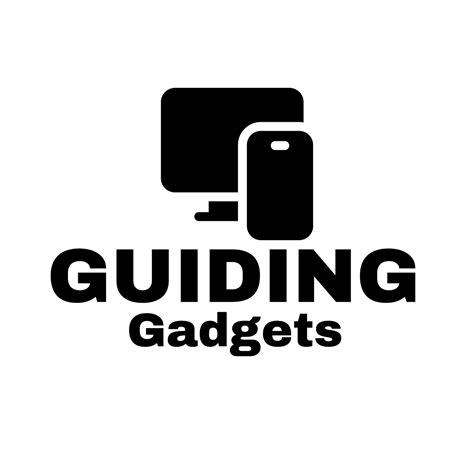 GuidingGadgets