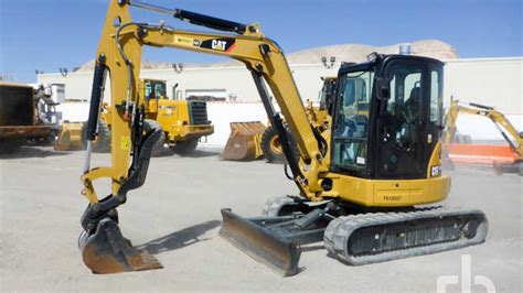 Mini Excavator For Sale – A Great Buy For First Time Divers