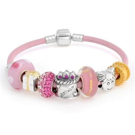 7 best pandora 4 kids images on Pinterest | Bling jewelry, Floating ...