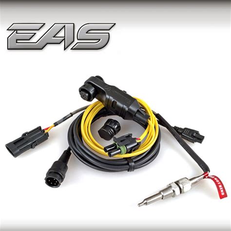 EDGE Insight EGT Probe Starter Kit with EAS