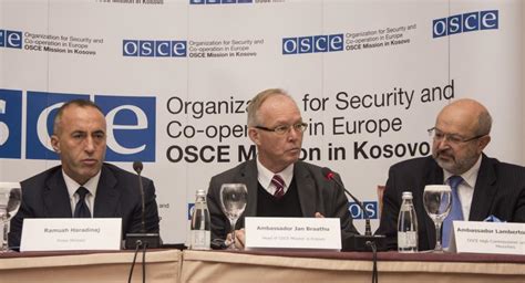 Mission in Kosovo | OSCE