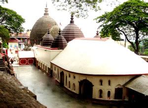 History and Heritage of the Kamakhya Temples’ Complex | Nilachala Kamakhya