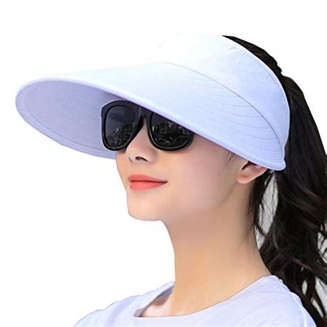 10+ Best Women's Golf Hats for Sun Protection in 2021 - Modesto Muni Golf