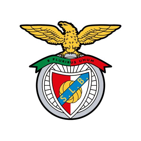 Benfica Logo / Benfica logo by W00den-Sp00n on DeviantArt - Download the vector logo of the sl ...