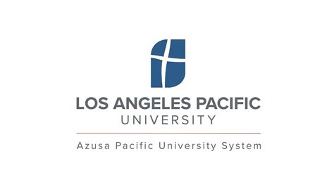 Los Angeles Pacific University - Angela's story - YouTube