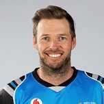 Ben Laughlin Profile - ICC Ranking, Age, Career Info & Stats | Cricbuzz.com