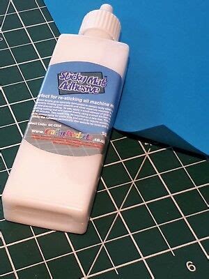 Sticky Mat Adhesive Scan N Cut Mat Glue Cricut Mat Silhouette Mat ...