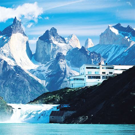 explora Patagonia (Torres del Paine National Park, Patagonia) 2 Hotel Reviews | Tablet Hotels