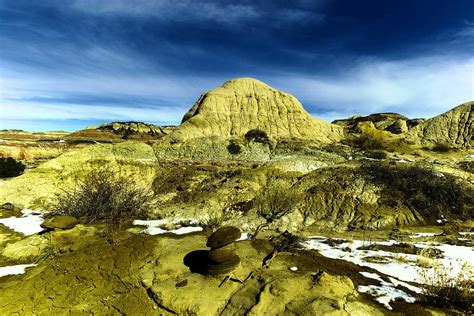 Beautiful Bisti Wilderness Photograph by Jeff Swan - Fine Art America