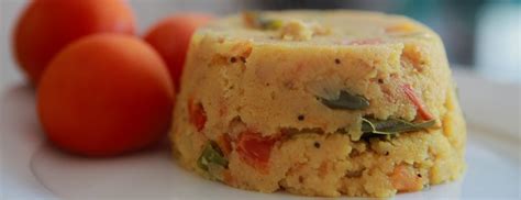 Tomato Upma Recipe : Tangy Flavored Light Meal! – DesiDakaar