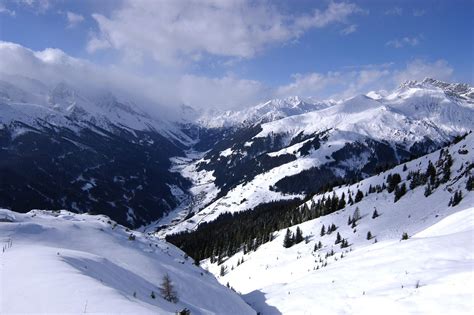 Austria Alps | Austrian Alps in winter Packing Tips For Travel, Travel ...