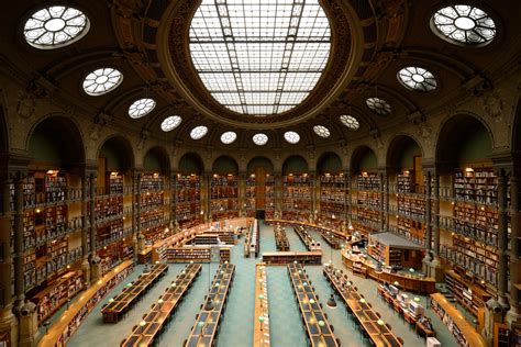 This library in France: | Love book, Beautiful library, Library inspiration