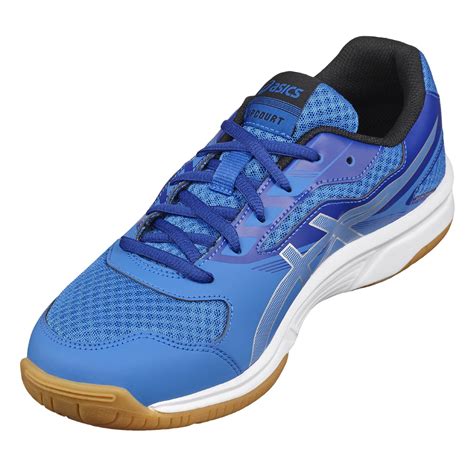 Asics Gel-Upcourt 2 Mens Indoor Court Shoes – Sweatband