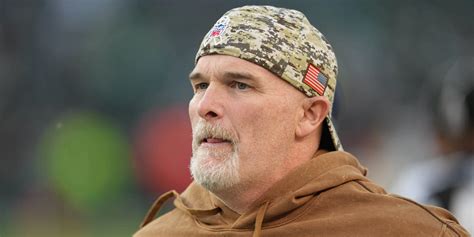 How the Commanders landed on Dan Quinn following an ‘outrageous’ head ...