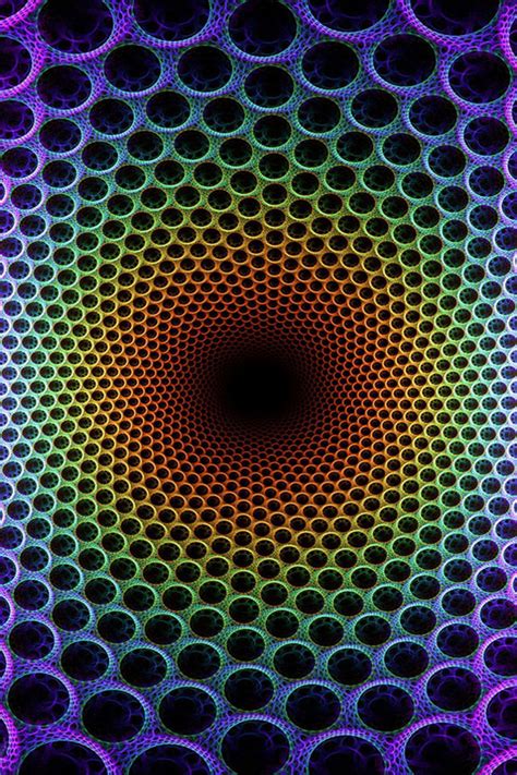 [48+] Illusion Iphone Wallpapers On Wallpapersafari 535