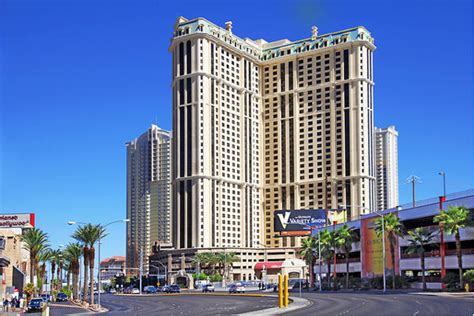 Marriott’s Grand Chateau Las Vegas- Romantic Honeymoon Packages in ...