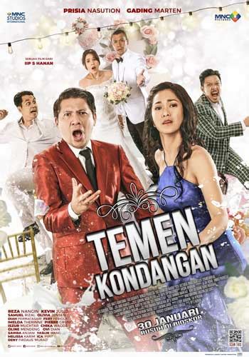 18 Film Komedi Indonesia Terbaru Dan Lucu Yang Bakal Bikin Kamu Ngakak ...