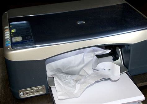 paper jam | Printer, Hp printer, Solutions