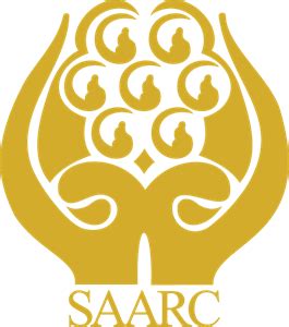 SAARC Logo PNG Vector (EPS) Free Download