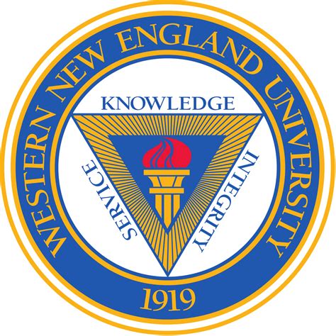 Western New England University | New england university, Western new ...