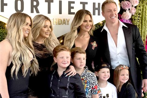 Kim Zolciak-Biermann and Kroy Biermann on Kids' Careers | The Daily Dish