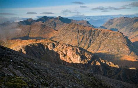 Glencoe walks, 14 best trails in Scottish hiking paradise - Stunning Outdoors