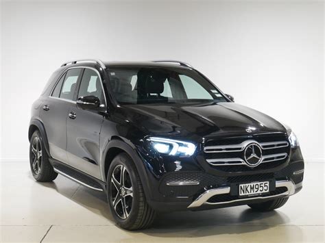 Mercedes-Benz GLE 300 d 2021 | GLE300d 2.0D/4WD/9AT