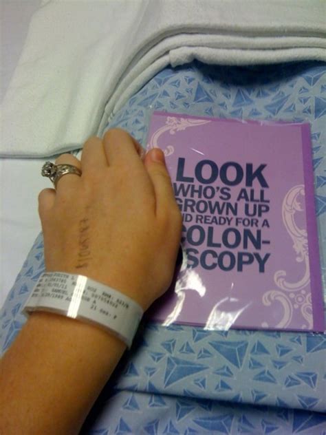 Funny Colonoscopy Quotes. QuotesGram