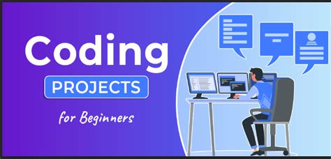 Top 10 Coding Projects For Beginners - GeeksforGeeks