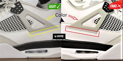 Dype | Detailed Sneaker Legit Checks