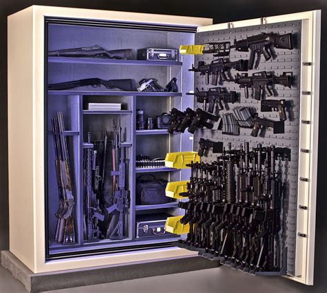 Gun Safe Storage Solutions: Organize Your Firearms Safely | News