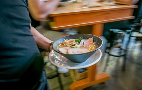 Mensho ramen team opens first East Bay restaurant, plus 7 other ...