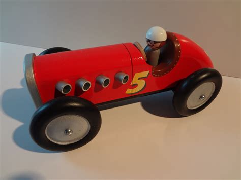 Leksak trä bil. Wood car toy. Unique Cars, Wood Toys, Wooden Toy Car, Hot Rods, Minis, Wood ...