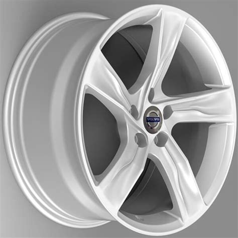 Volvo v90 rims – Artofit