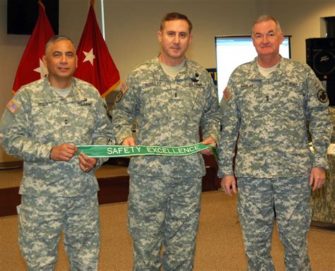 75th Division earns coveted Excellence Streamer