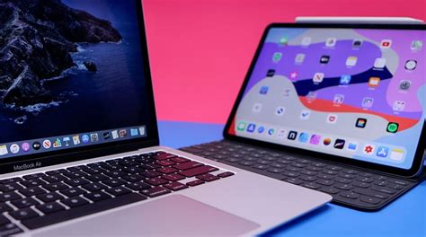 Can the New iPad Pro 2021 Replace Laptops? Yes… or Maybe Not | Technize