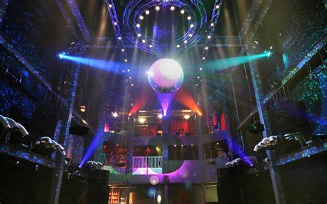 Top 10 Best Night Clubs in the World! | Cielo, New York City