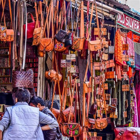 Guide To Best 25 Delhi Markets With Their Closing Days In 2024 | LBB